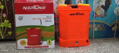 Neptune Battery sprayer CK-13
